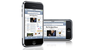 Apple Slow to Release Patch for iPhone Security Hole 